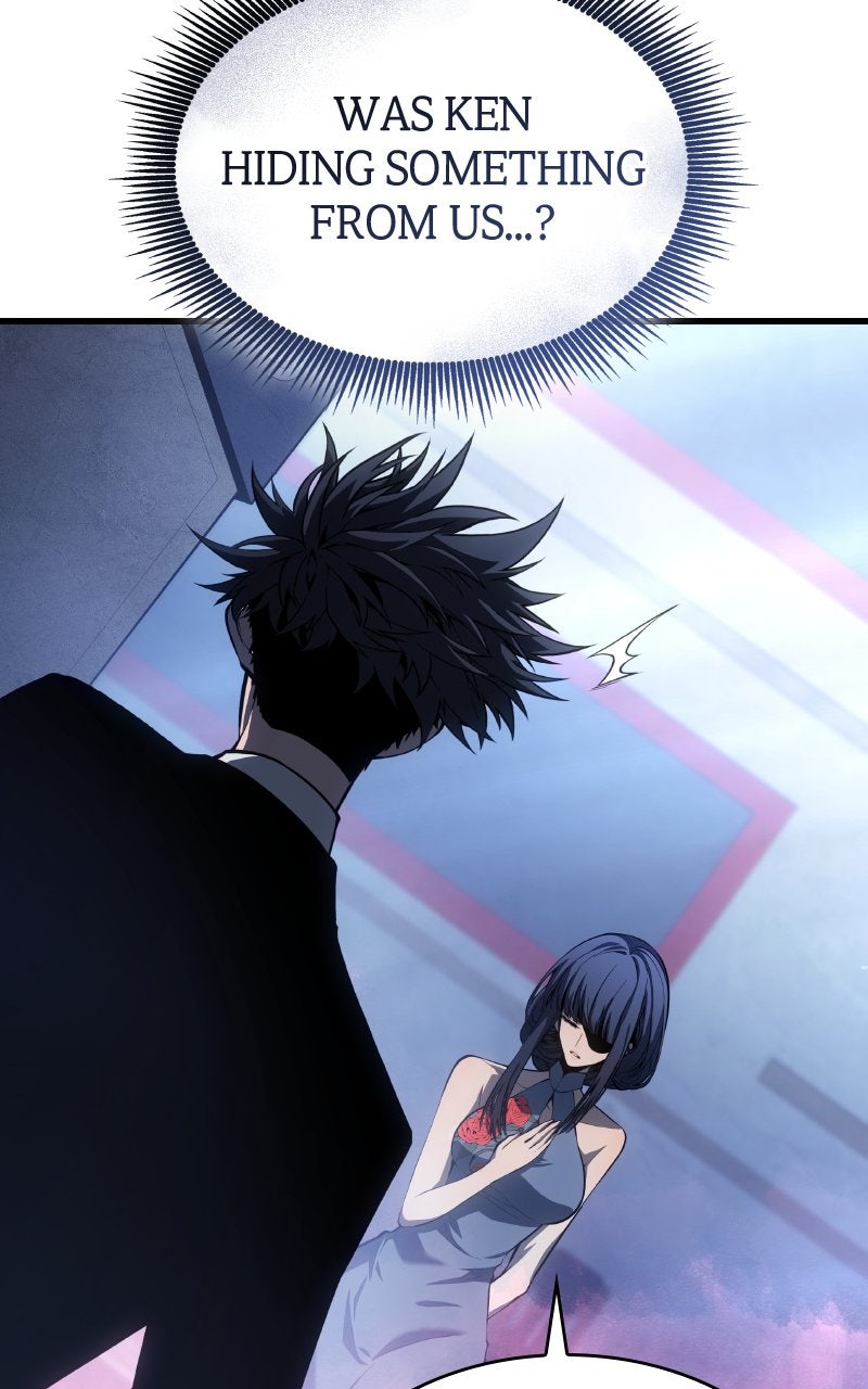 Read Bad Born Blood EN Manga Online