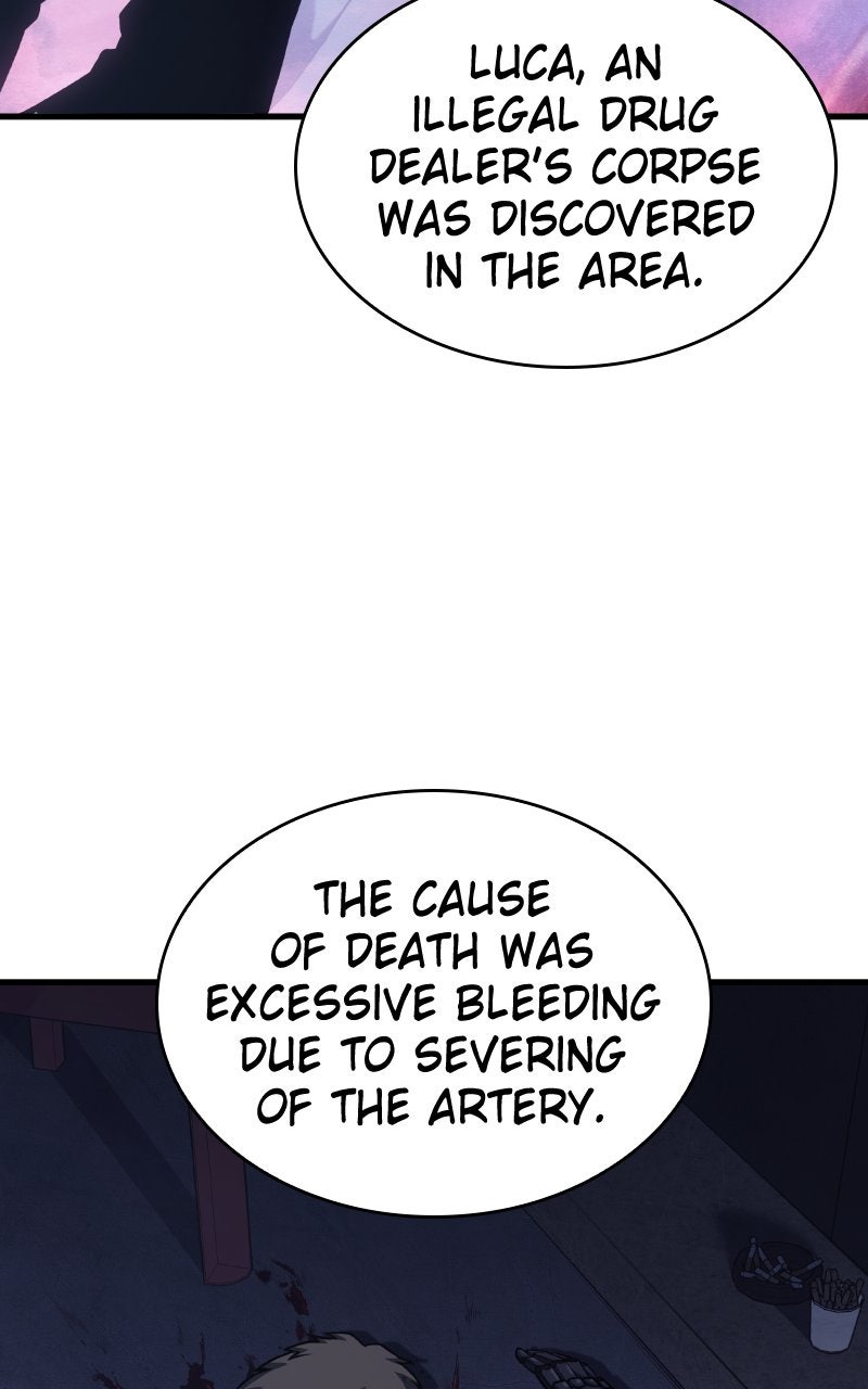 Read Bad Born Blood EN Manga Online