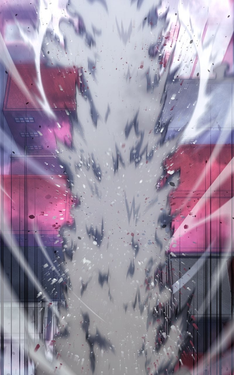 Read Bad Born Blood EN Manga Online