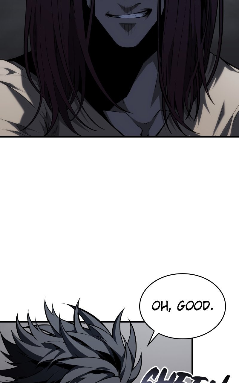 Read Bad Born Blood EN Manga Online