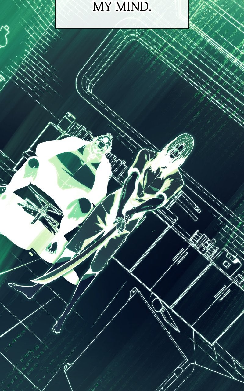 Read Bad Born Blood EN Manga Online