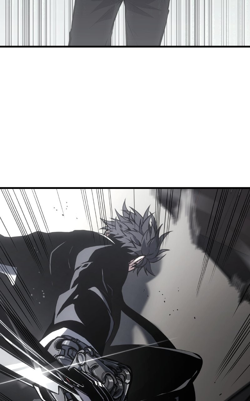 Read Bad Born Blood EN Manga Online