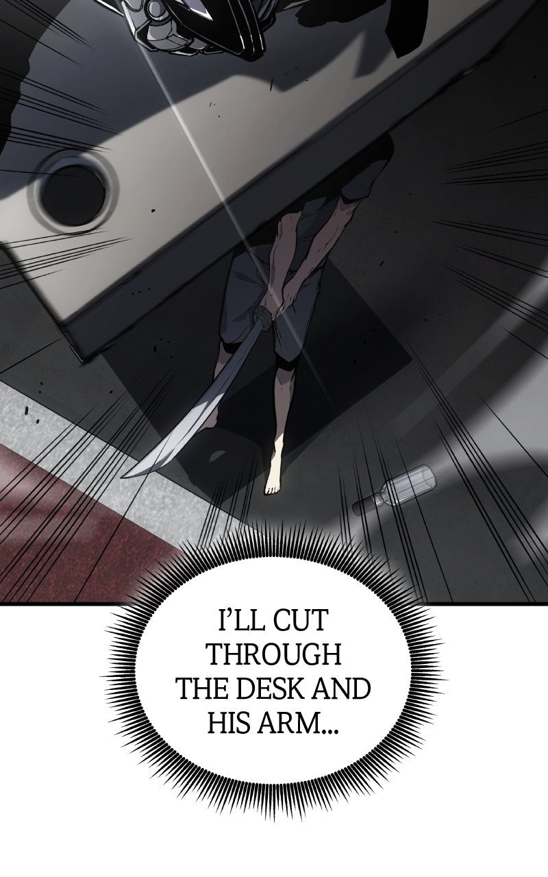 Read Bad Born Blood EN Manga Online