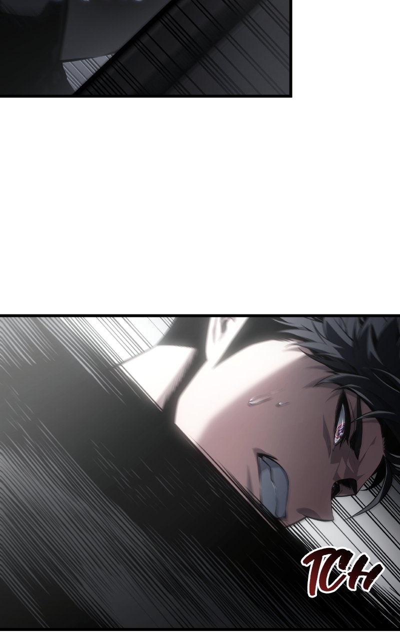 Read Bad Born Blood EN Manga Online