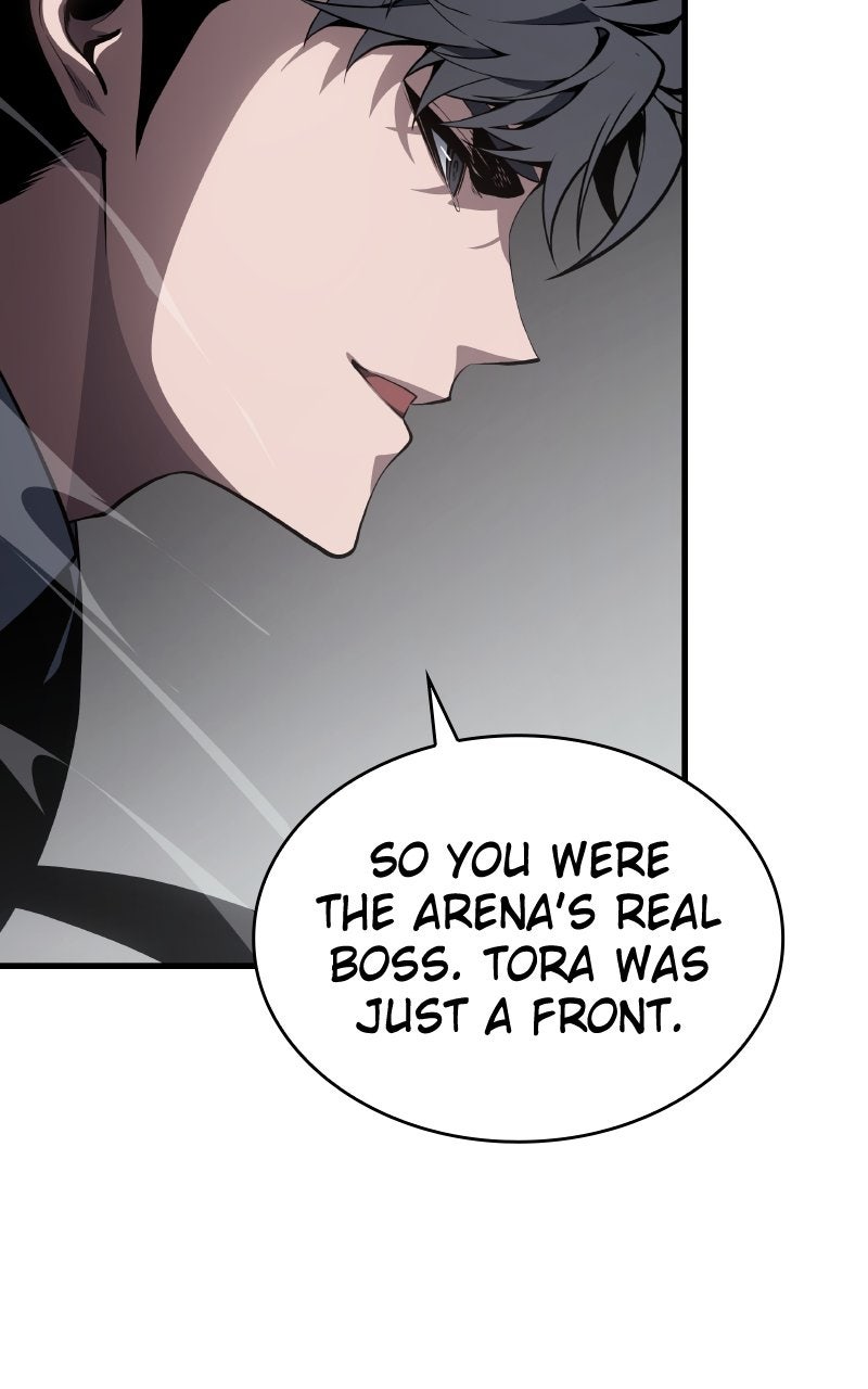 Read Bad Born Blood EN Manga Online