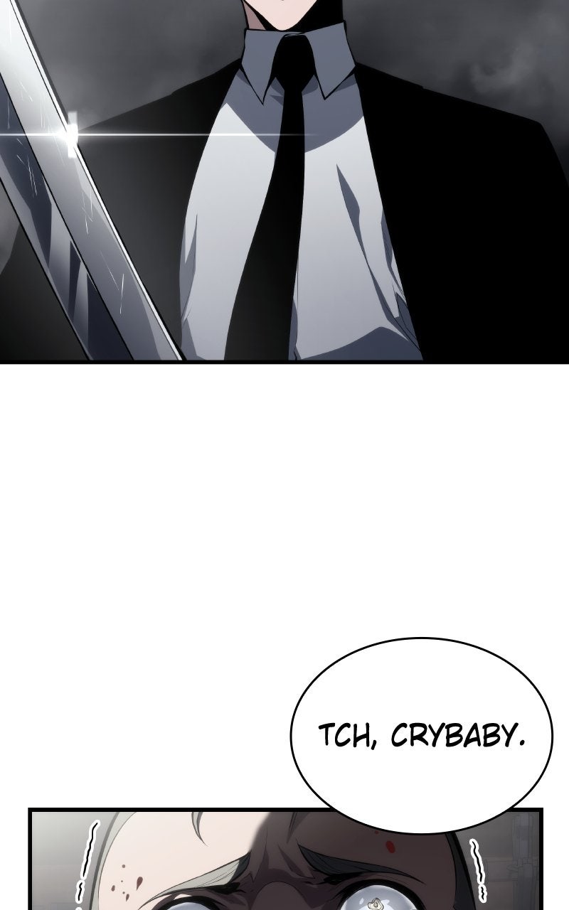 Read Bad Born Blood EN Manga Online