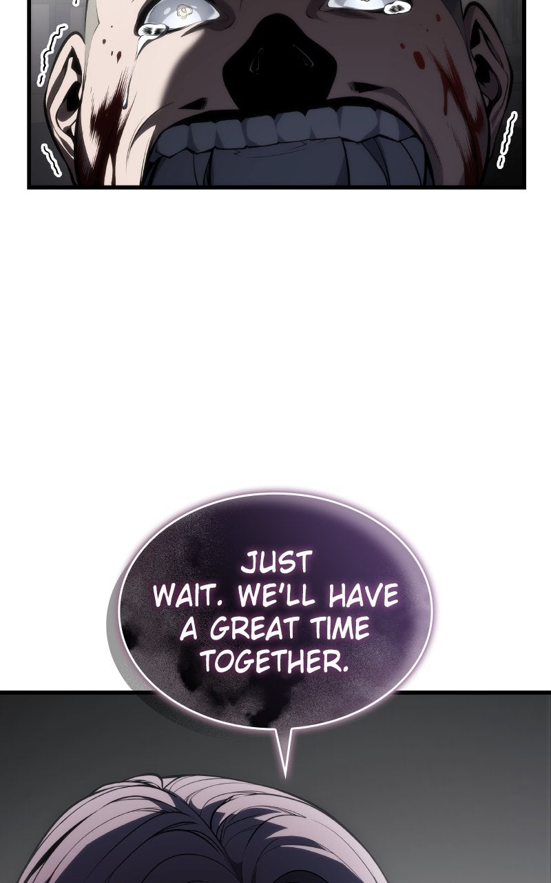 Read Bad Born Blood EN Manga Online