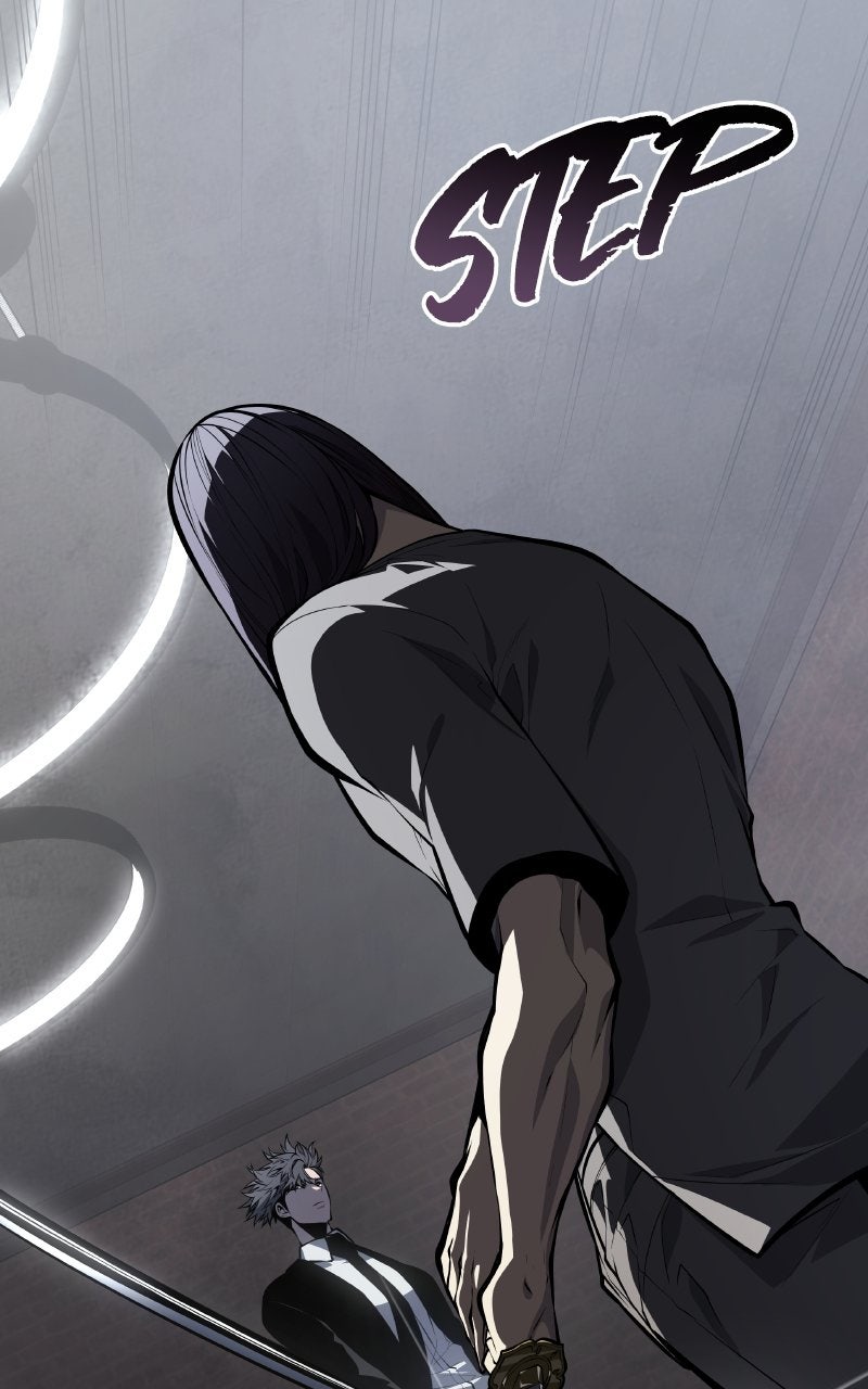 Read Bad Born Blood EN Manga Online