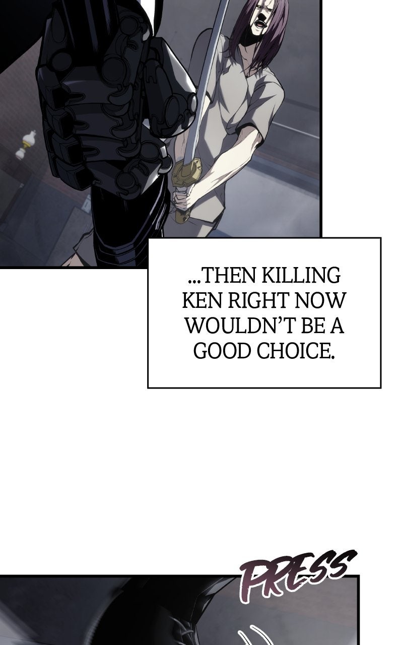 Read Bad Born Blood EN Manga Online