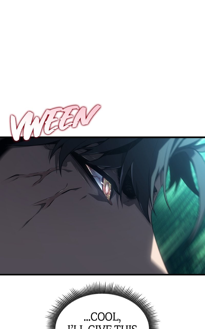 Read Bad Born Blood EN Manga Online