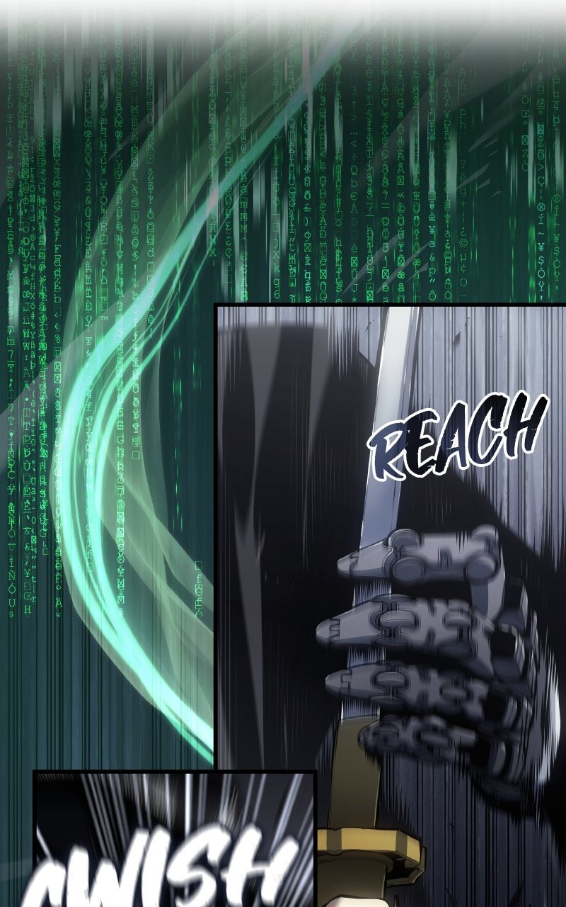 Read Bad Born Blood EN Manga Online