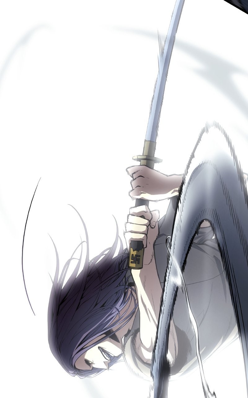 Read Bad Born Blood EN Manga Online