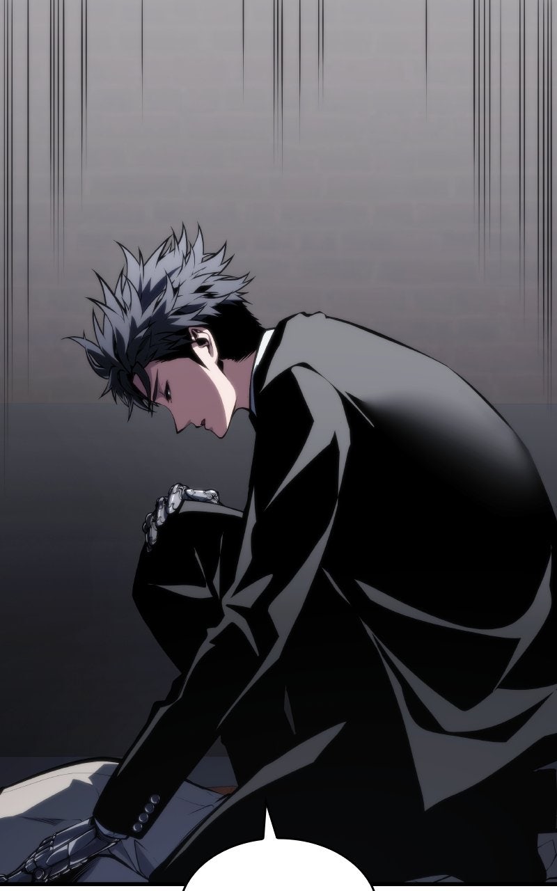 Read Bad Born Blood EN Manga Online