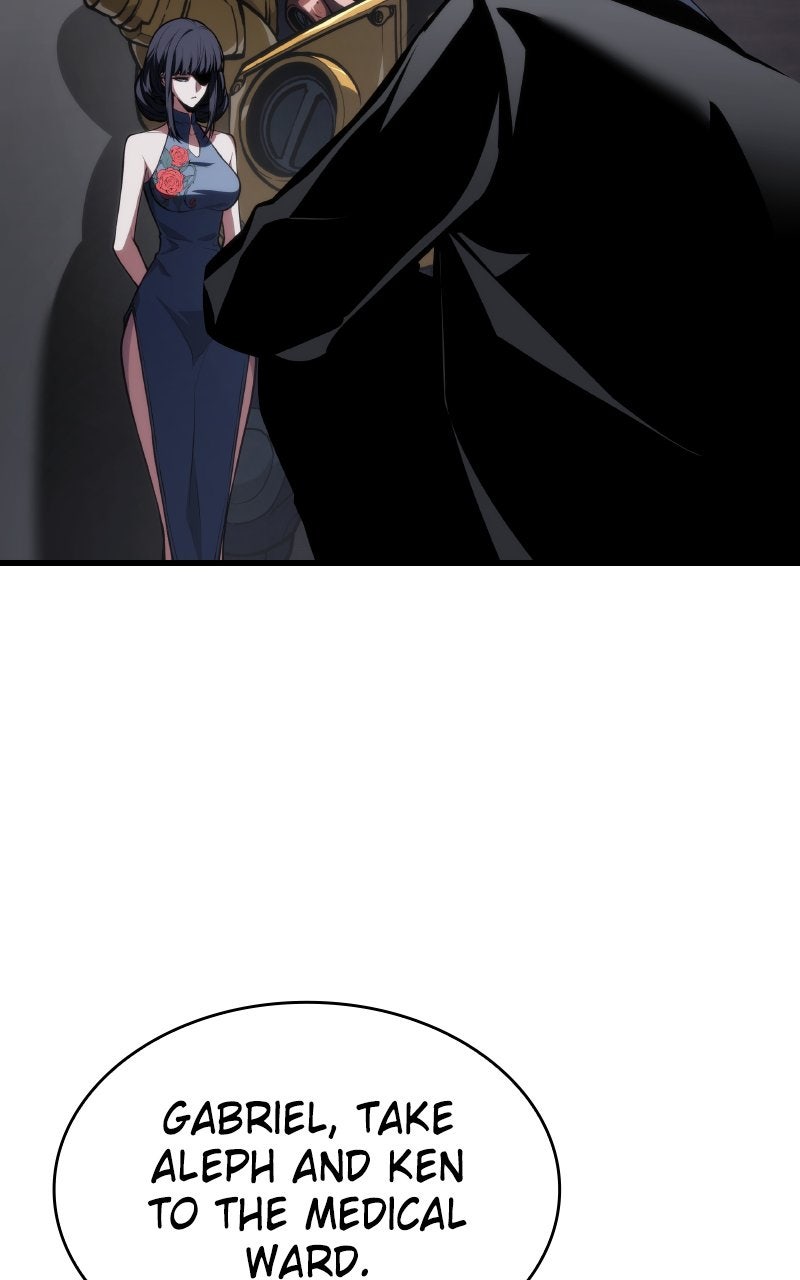 Read Bad Born Blood EN Manga Online