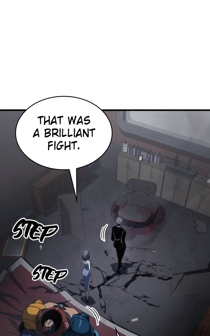 Read Bad Born Blood EN Manga Online