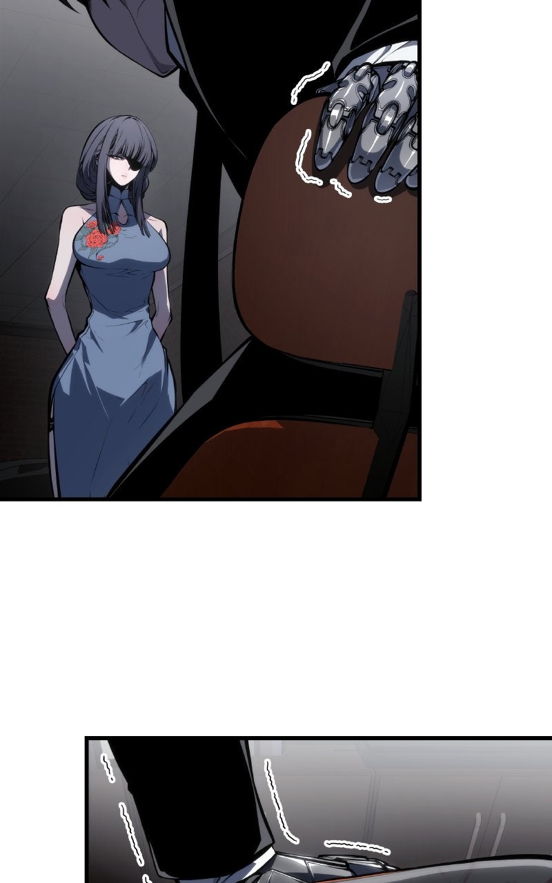 Read Bad Born Blood EN Manga Online