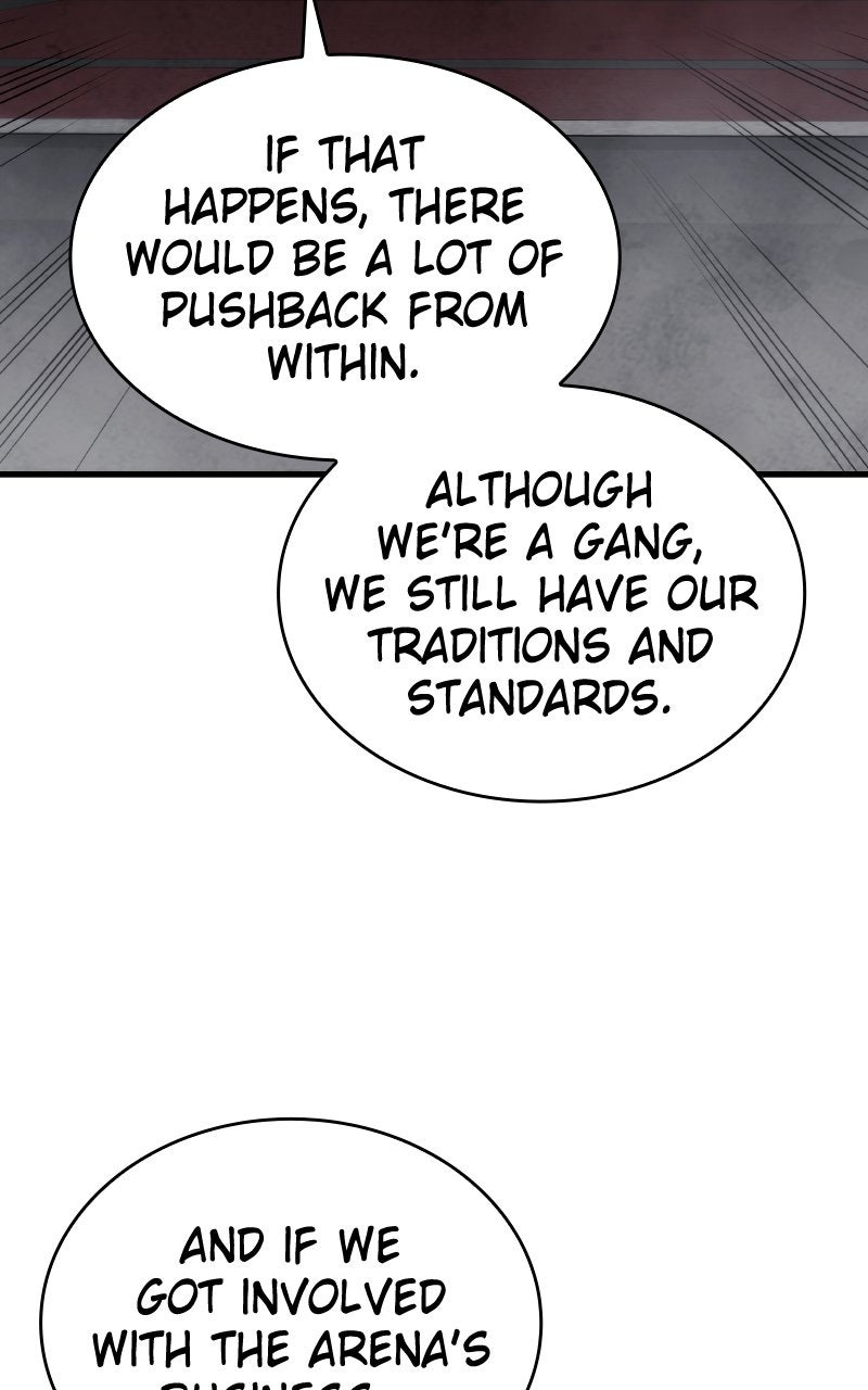 Read Bad Born Blood EN Manga Online