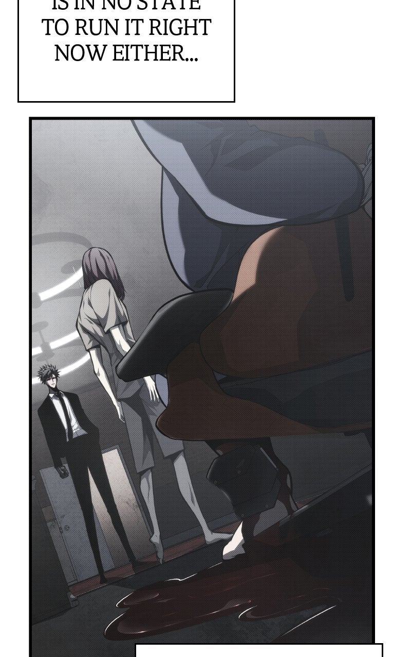 Read Bad Born Blood EN Manga Online