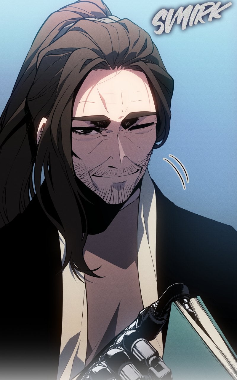 Read Bad Born Blood EN Manga Online