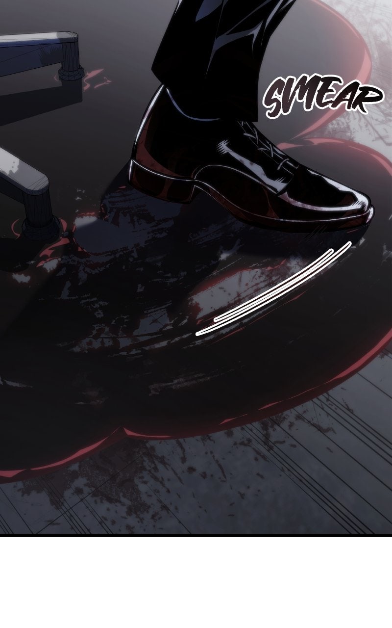 Read Bad Born Blood EN Manga Online