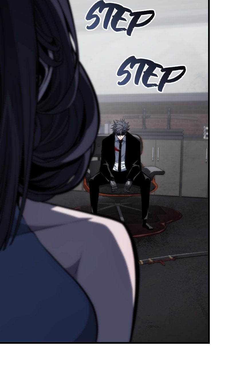 Read Bad Born Blood EN Manga Online