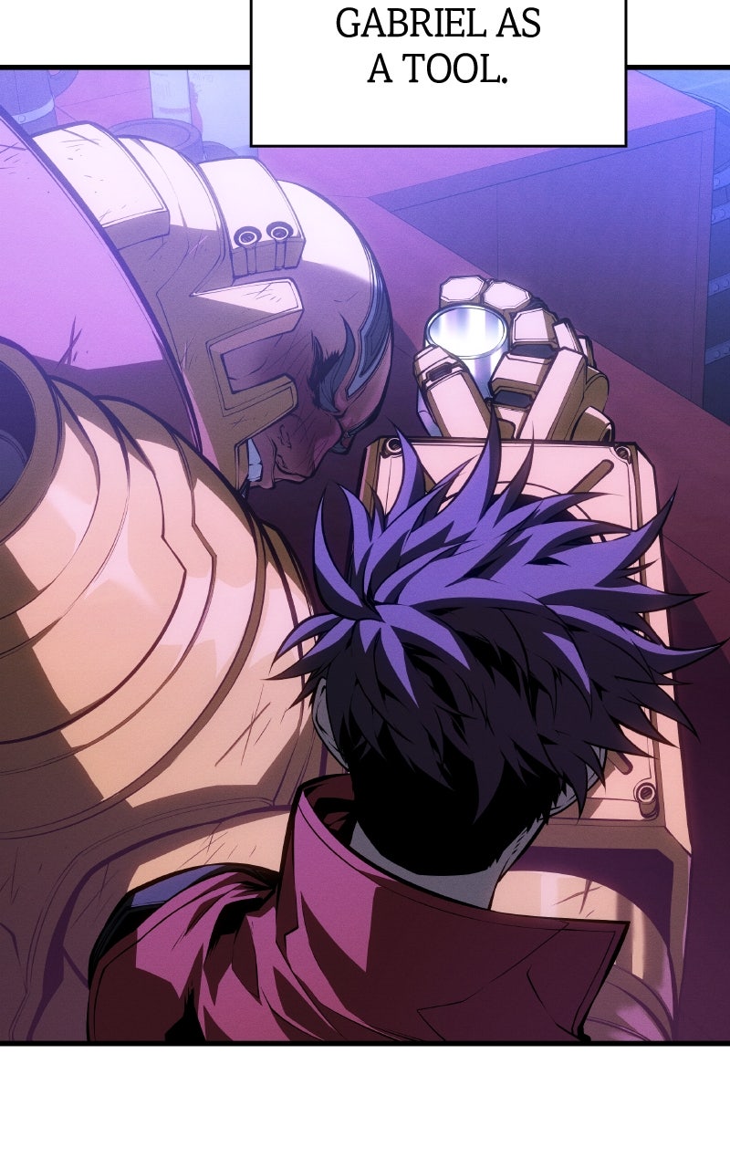 Read Bad Born Blood EN Manga Online