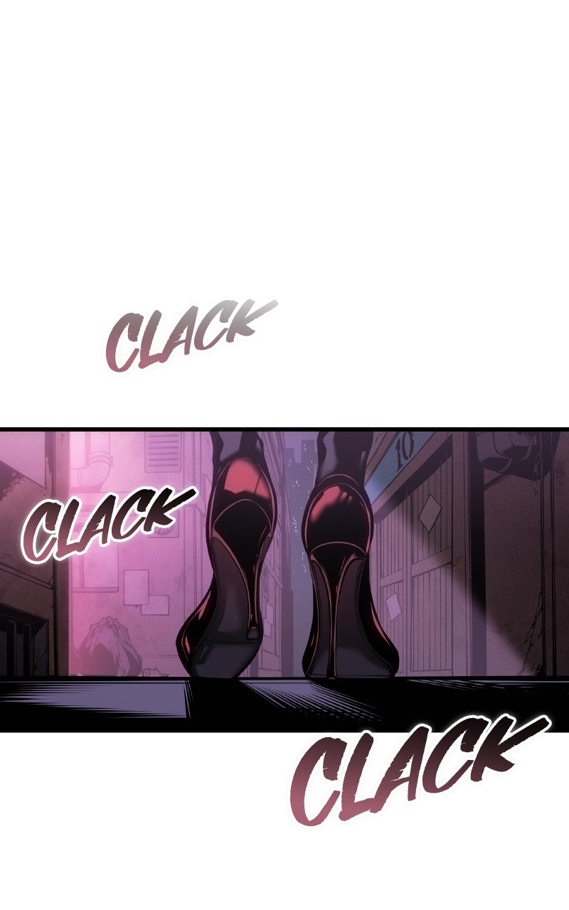 Read Bad Born Blood EN Manga Online