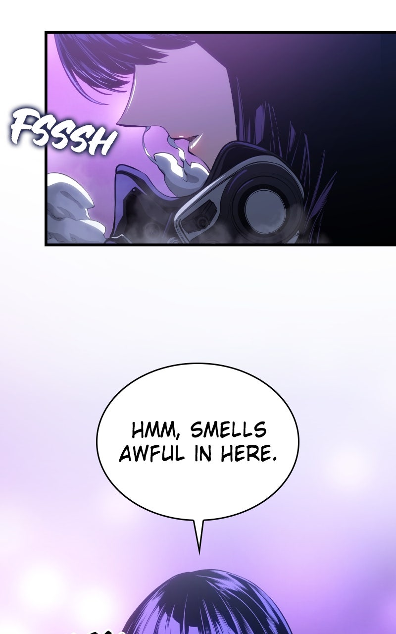 Read Bad Born Blood EN Manga Online