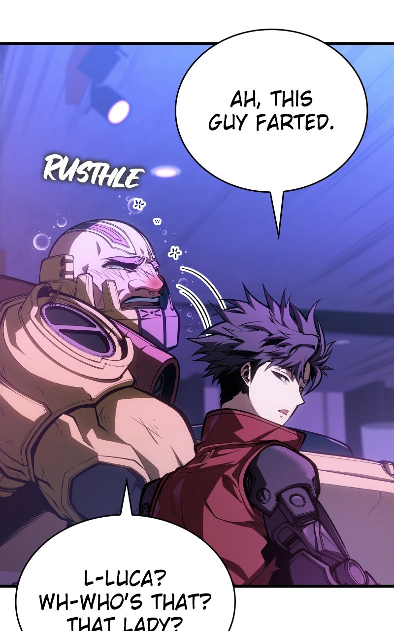 Read Bad Born Blood EN Manga Online