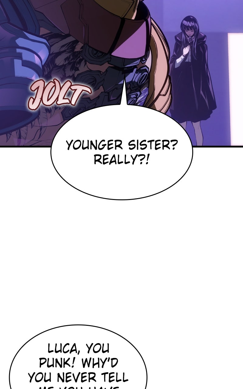 Read Bad Born Blood EN Manga Online