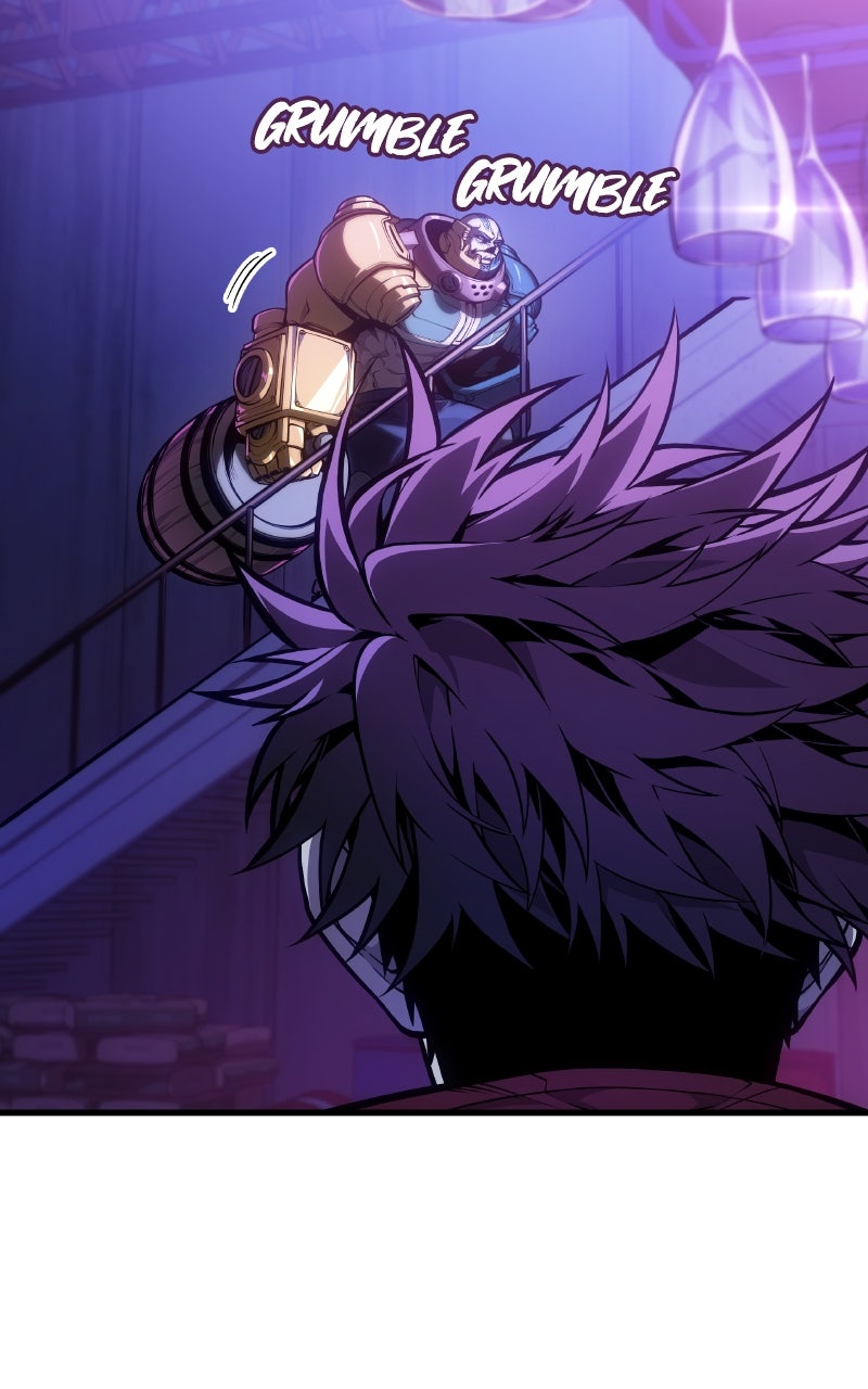 Read Bad Born Blood EN Manga Online