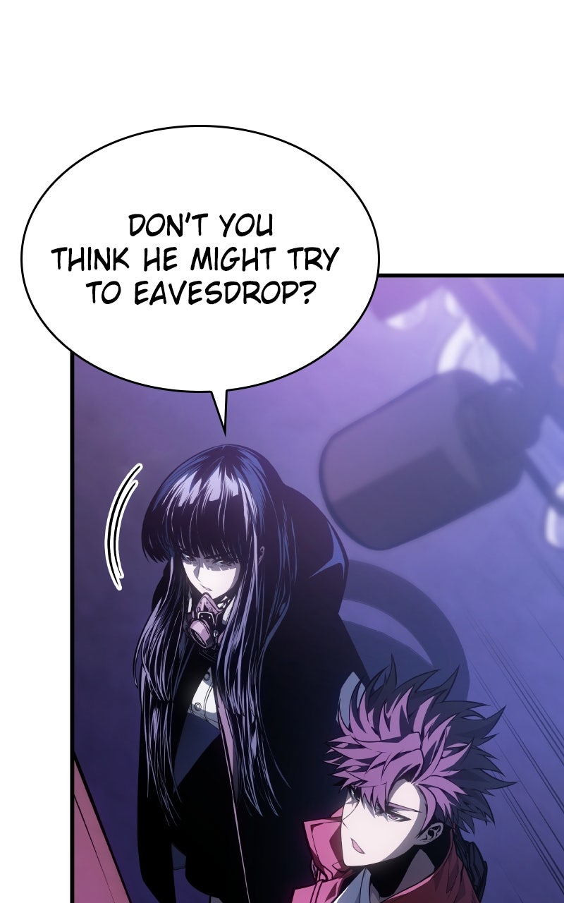 Read Bad Born Blood EN Manga Online