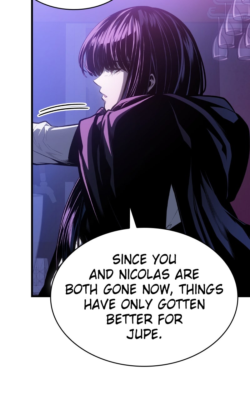 Read Bad Born Blood EN Manga Online