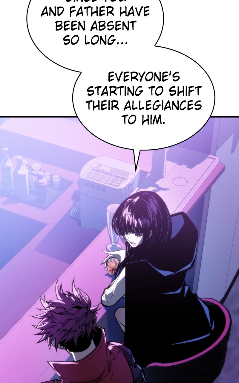 Read Bad Born Blood EN Manga Online