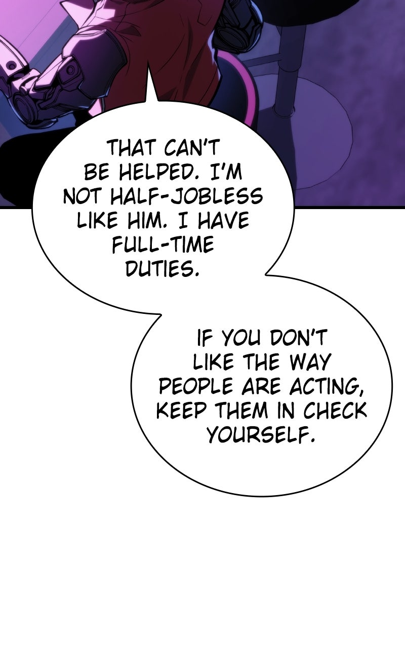 Read Bad Born Blood EN Manga Online