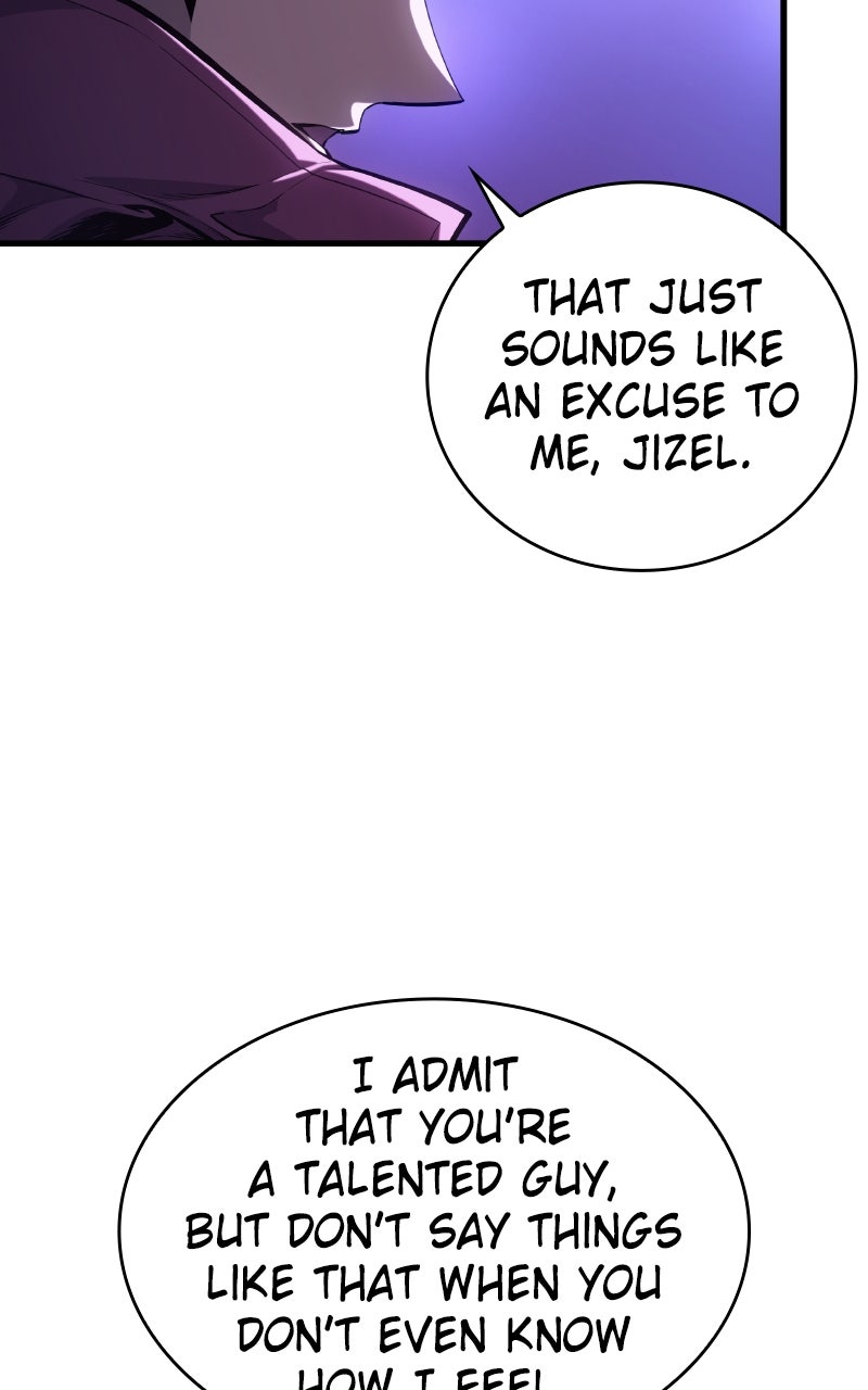 Read Bad Born Blood EN Manga Online