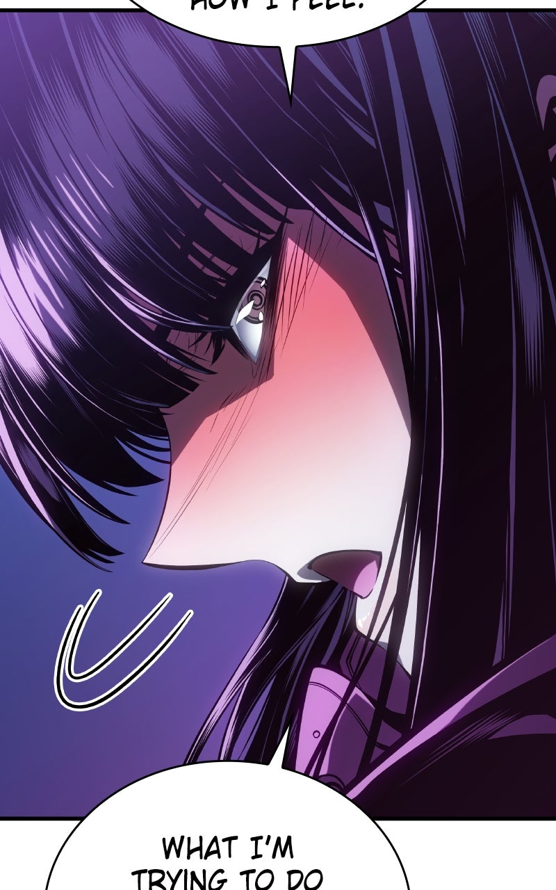 Read Bad Born Blood EN Manga Online