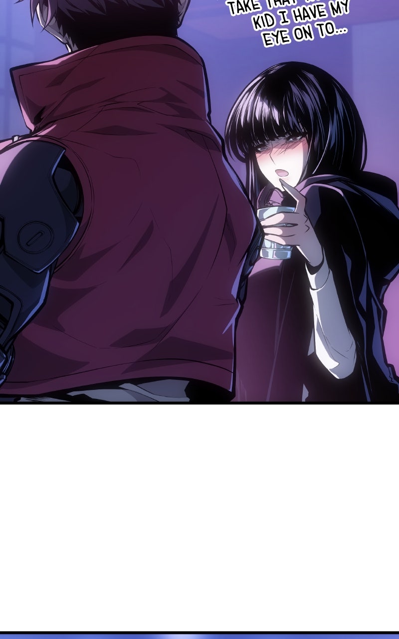 Read Bad Born Blood EN Manga Online