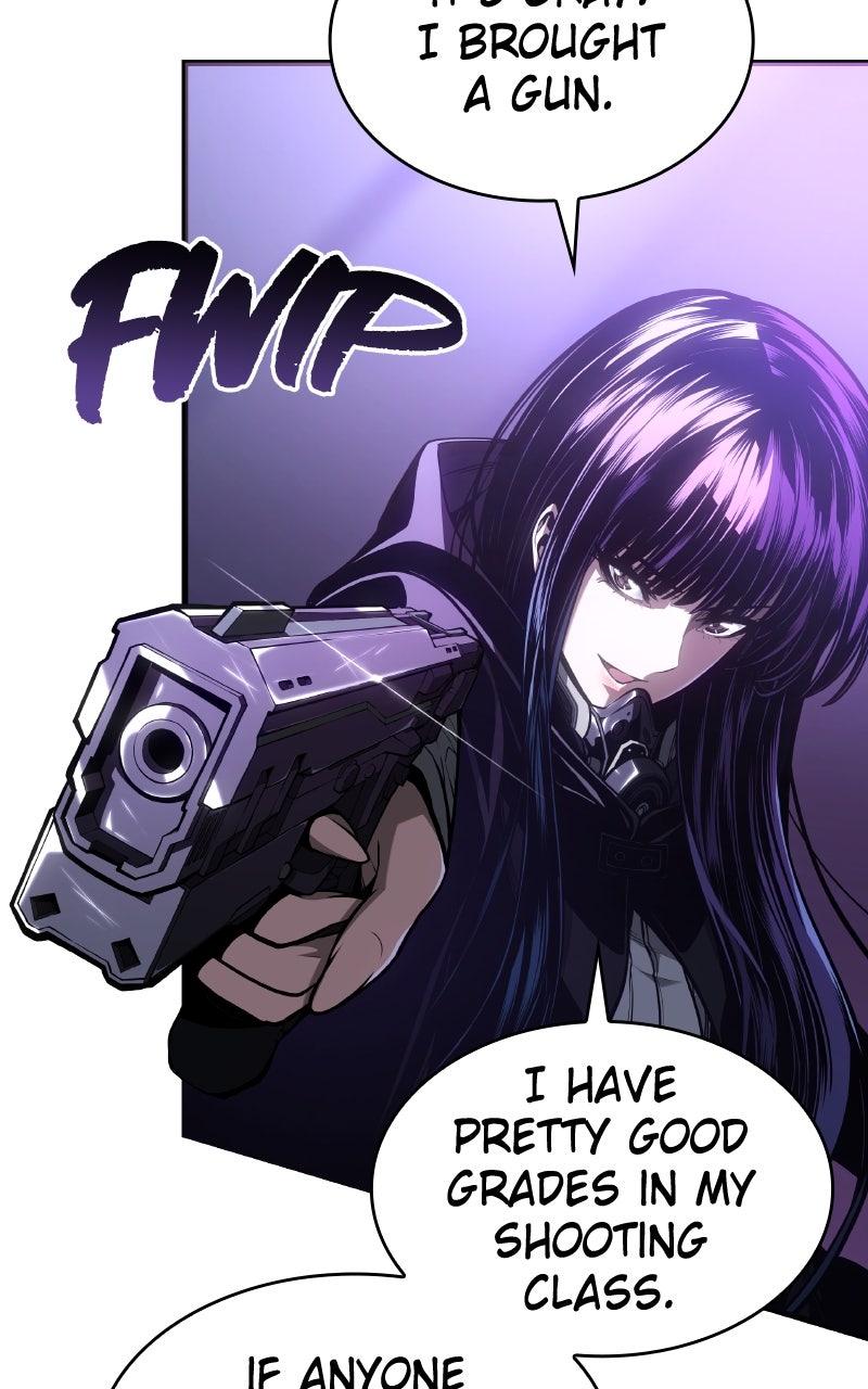 Read Bad Born Blood EN Manga Online