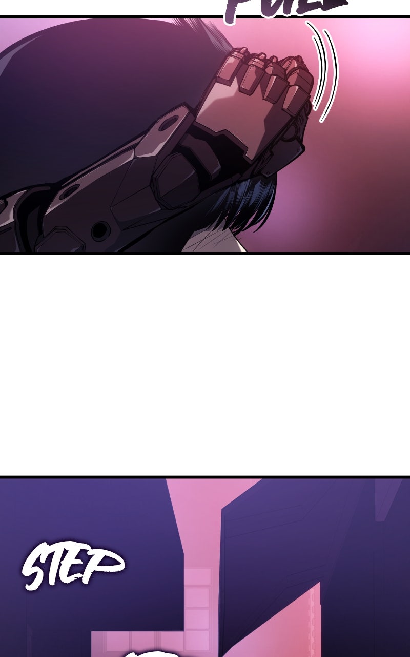 Read Bad Born Blood EN Manga Online