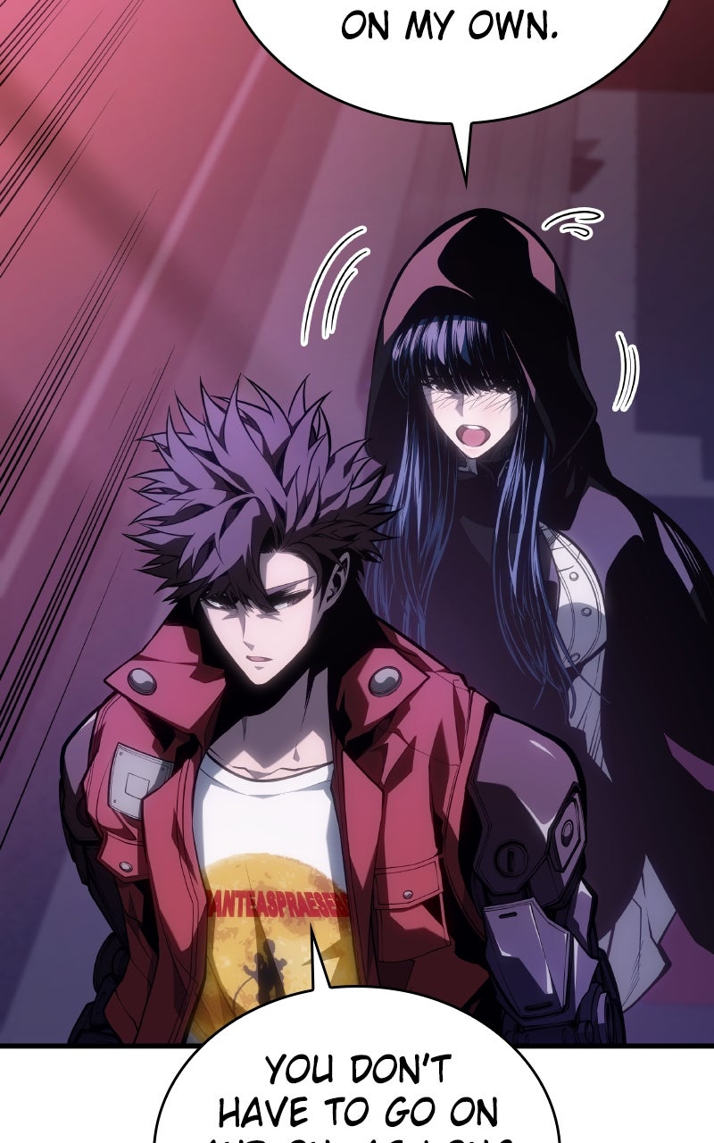 Read Bad Born Blood EN Manga Online