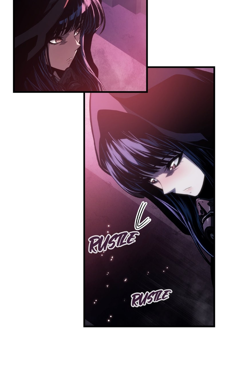 Read Bad Born Blood EN Manga Online