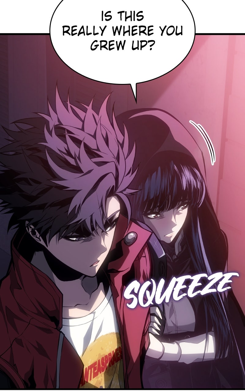 Read Bad Born Blood EN Manga Online