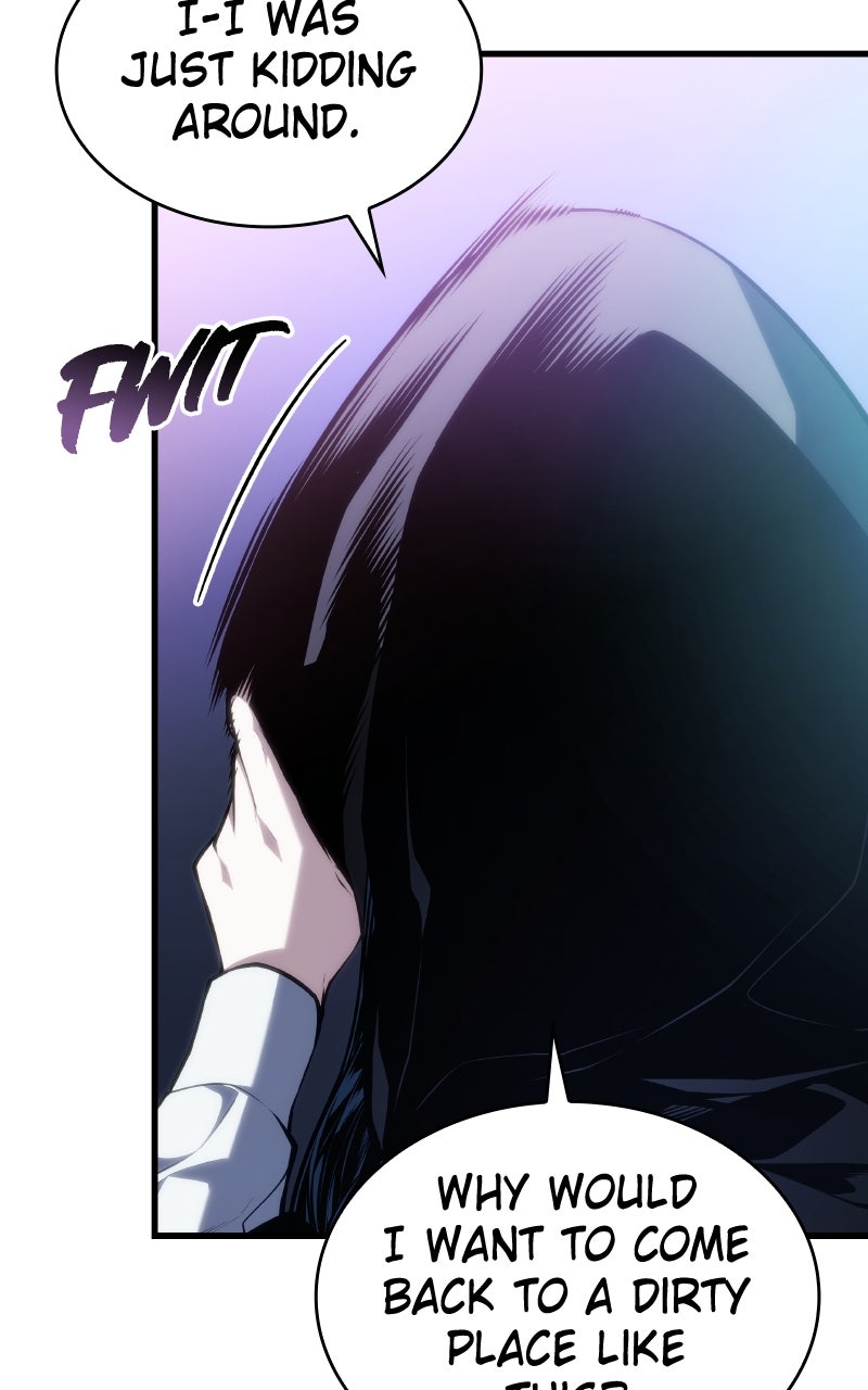 Read Bad Born Blood EN Manga Online