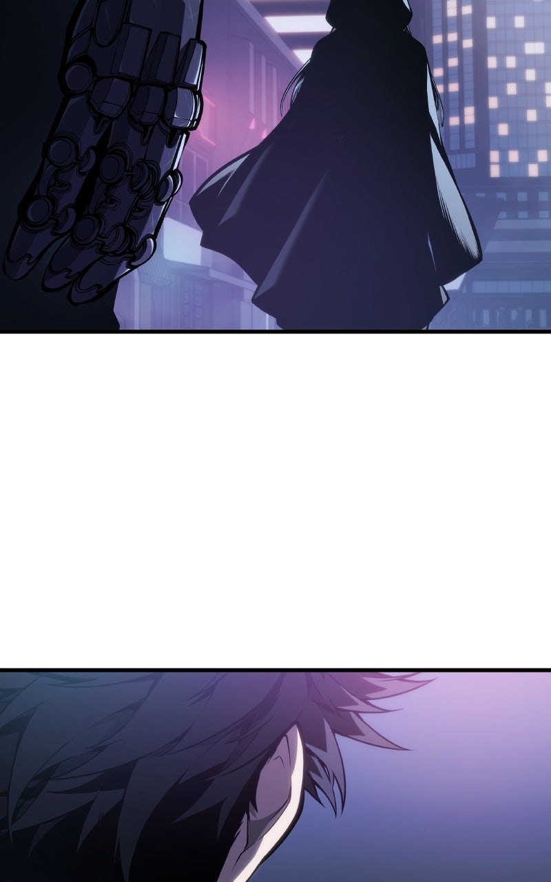 Read Bad Born Blood EN Manga Online