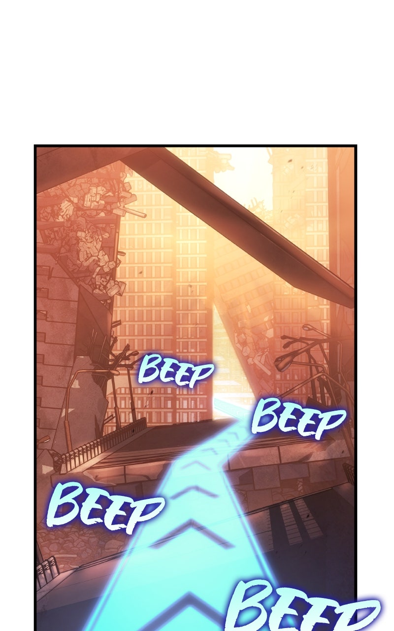 Read Bad Born Blood EN Manga Online