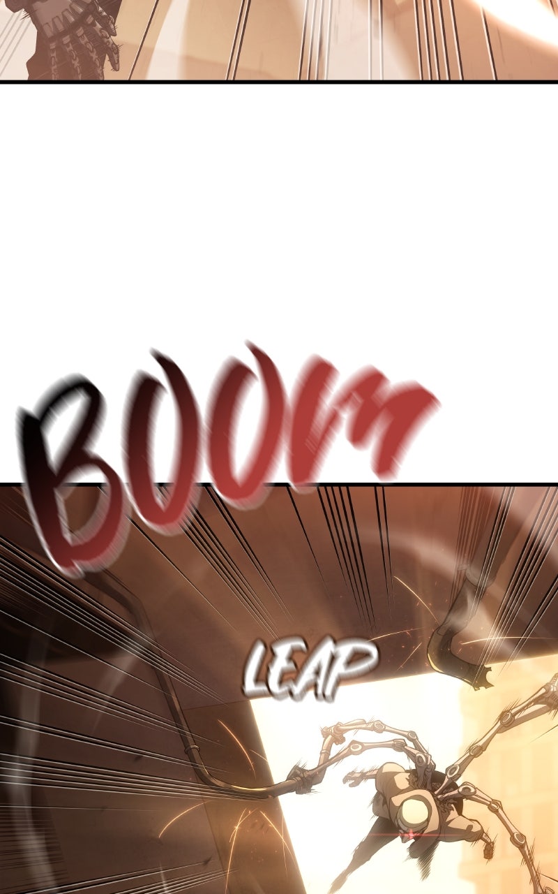 Read Bad Born Blood EN Manga Online