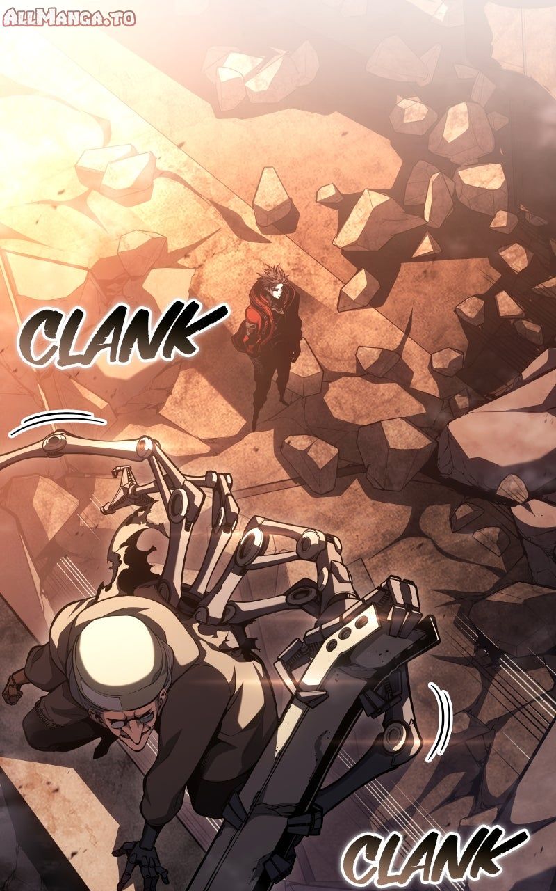 Read Bad Born Blood EN Manga Online