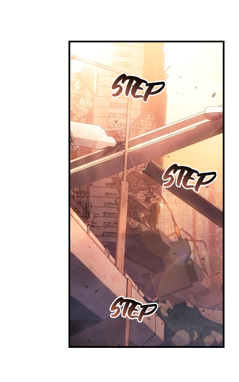 Read Bad Born Blood EN Manga Online