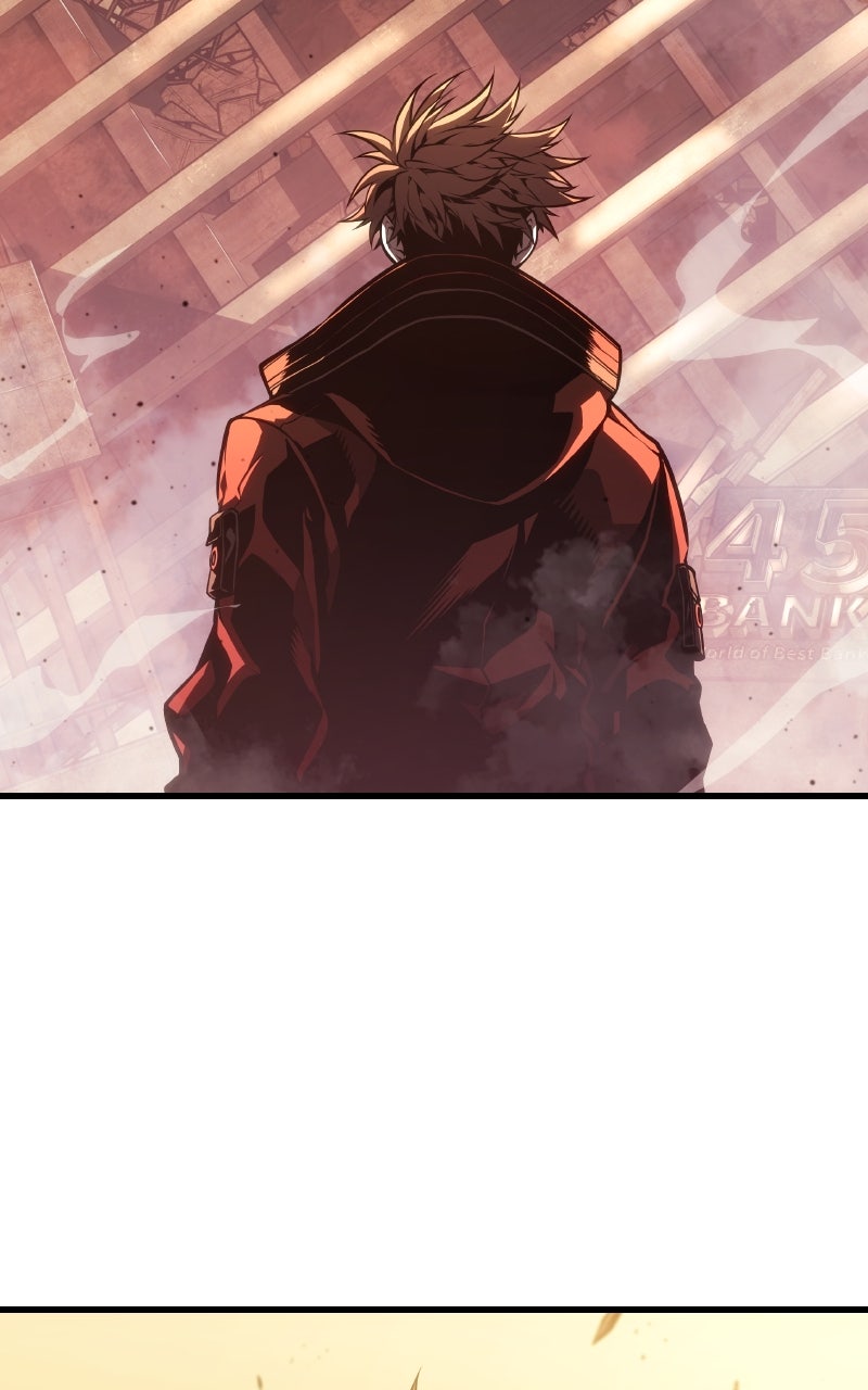 Read Bad Born Blood EN Manga Online